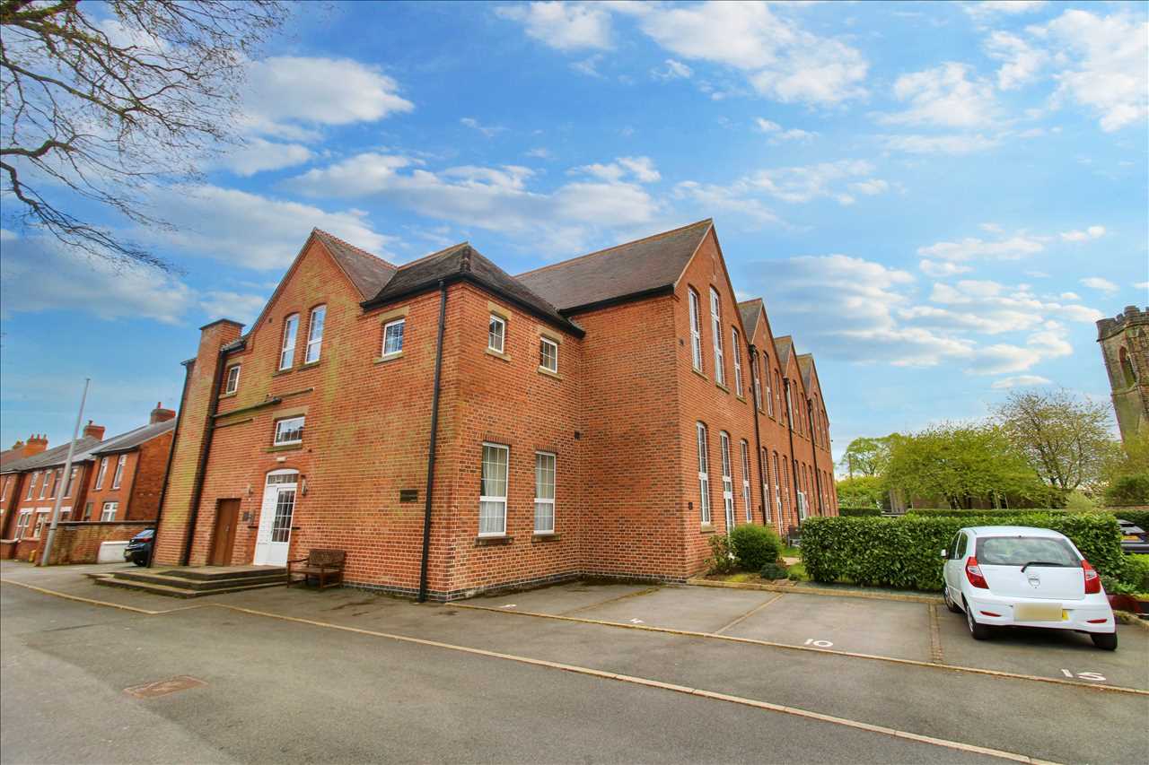 Centenary Court, Devonshire Drive