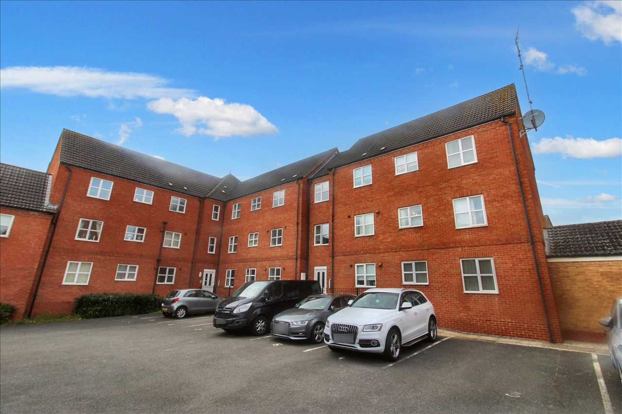 Riddles Court