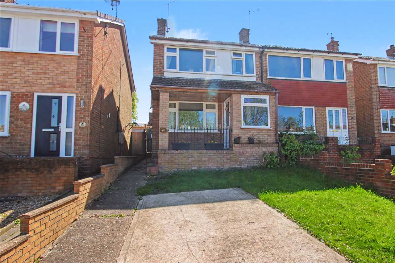 Attewell Road