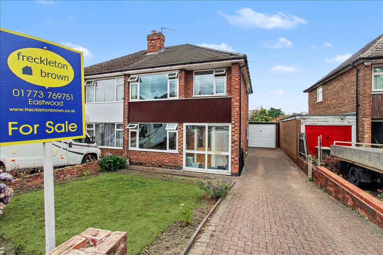Rolleston Drive
