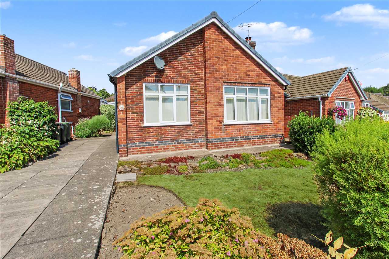 Rockley Avenue