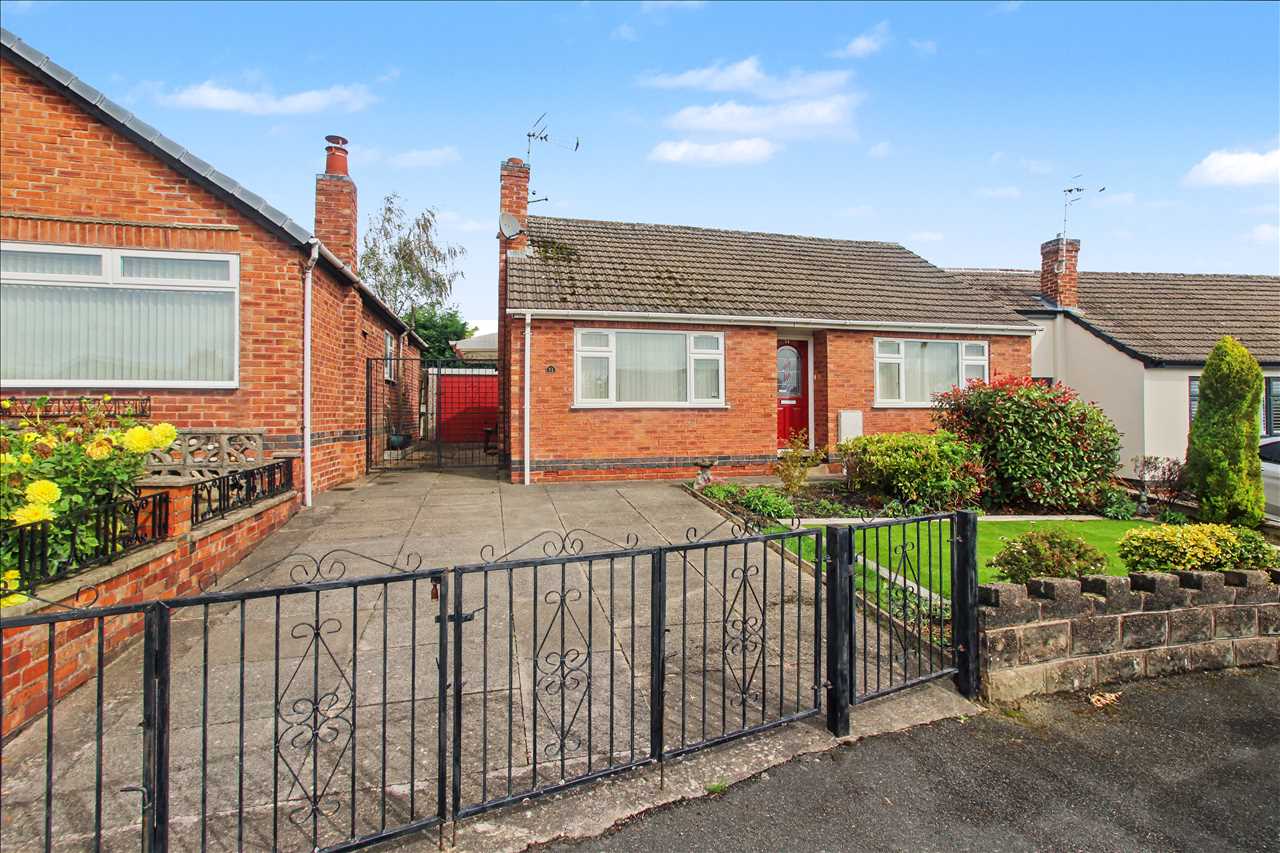 Rockley Avenue